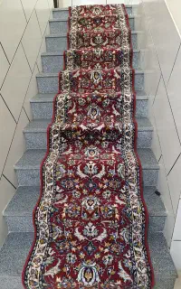 کناره فرش