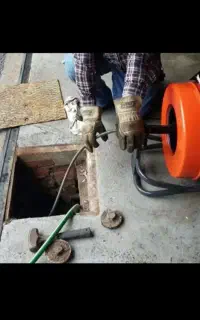 لوله بازکنی/ شریفی/ رفع بو فنرزنی ضمانتی ۲۴ساعته