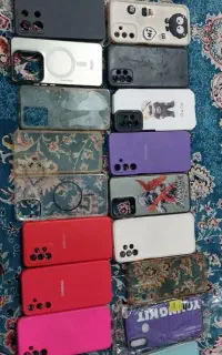 قاب گوشی
