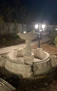 استخدام کارگر ساده همراه بیمه و جای خواب