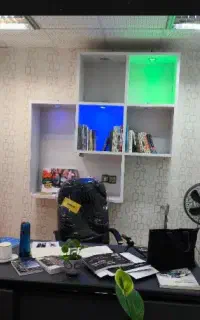 اجاره دفتر کــار/وکالت/دفتـر مهندسی(پاساژ ولی عصر)