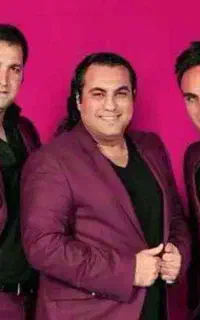 بلیط دونفره کنسرت سون باند - امشب