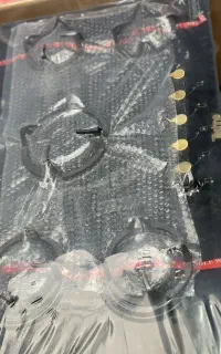 گاز پنج شعله