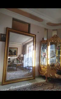 آینه قدی