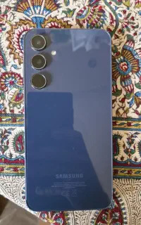 سامسونگ A55 256 8GB Ram در حد نو