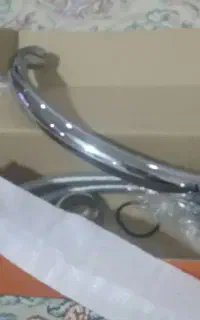 شیرالات ست کامل ۴ تیکه نو