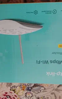 مودم وایفای