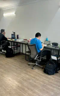 پانسیون مطالعاتی سعادت آباد