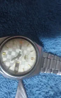 ساعت سیکو۵اصل