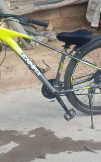 دوچرخه ۲۶  هشت دنده