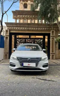 mg5 وارداتی ۲۰۲۴