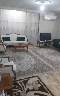 آپارتمان رهن کامل دو خواب املاک هوم لند
