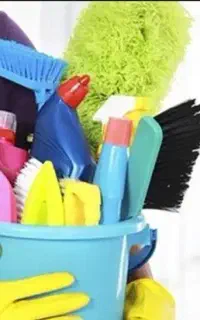 شرکت نظافت و خدمات