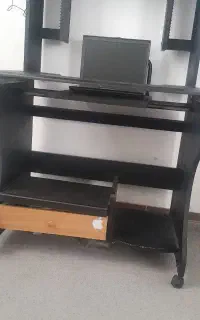 میز‌کامپیوتر