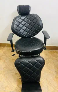 صندلی آرایشگاه