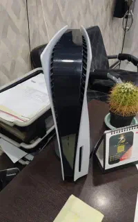 PS5