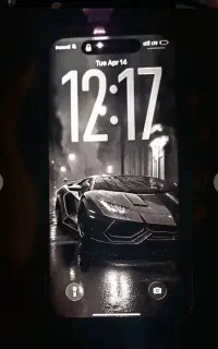 16 پرو مکس ZAA