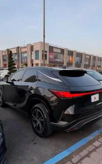 لکسوس rx350