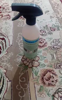 گاز پاکن قوی وخوب