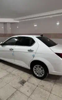 دنا پلاس شش سرعته