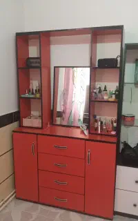 میزآرایش