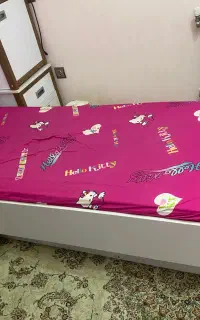 تخت یک نفره