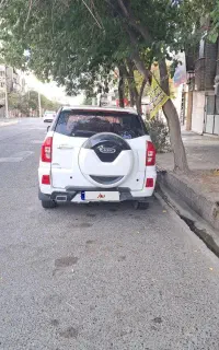ایکس ۳۳مدل ۹۷ ایکس ۲میلیارد ودویست میلیون تومان