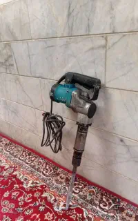 پیکور و دینام ماشین لباسشویی دو دور