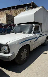 مزدا کارا ۲۰۰۰