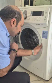 تعمیرات فوری یخچال لباسشویی پکیج ظرفشویی کولر