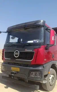 شاکمن ده چرخ کمپرس