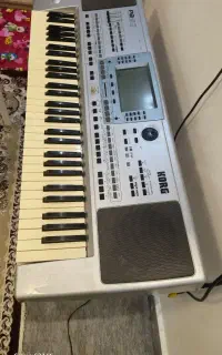 فروش ارگ