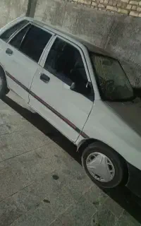 پراید