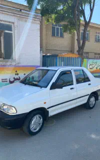 مدل ۹۵  (تک برگ سند اخر ۹۵) هیدرولیک فوق تمیز