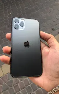 iphone 11 pro 256gig