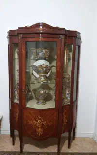 بوفه