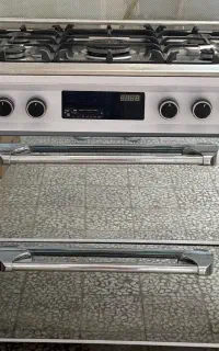 اجاق گاز طرح فر