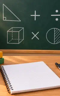 تدریس ریاضی