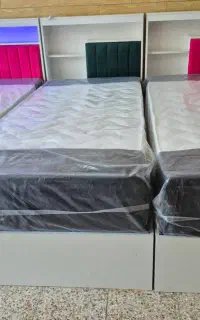 تخت خواب