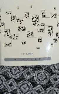 مودم  tp link