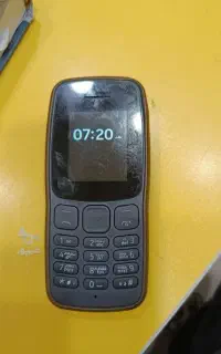 گوشی نوکیا۱۰۶