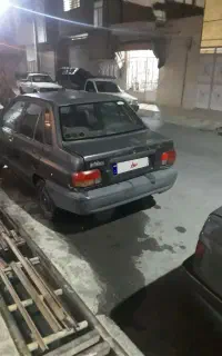 پراید