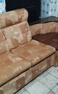 مبل تمیز و سالم نو نصف قیمت