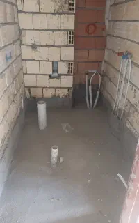 نگهبان و کارگر