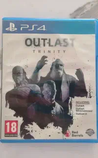 فروش یا معاوضه بازی های PS4