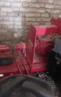 کلتیواتور ۴۸ پره صفر