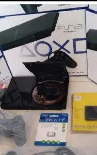 تعمیرات تخصصی انواع سونی1.2.3.4ایکس باکس دسته بازی