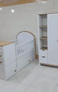 سرویس خواب کودک+بچه  پرداخت قسطی