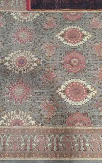 فرش ترکیه 220در1نیم