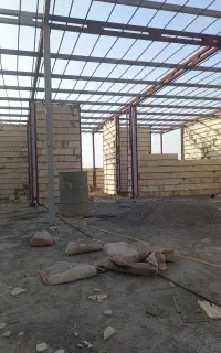 استا بنا دیوارچینی بلوک چینی شالوده چاه کنی وغیره